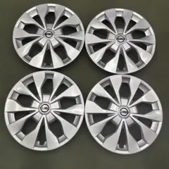 2025年最新】セレナc27 純正 ホイールの人気アイテム - メルカリ