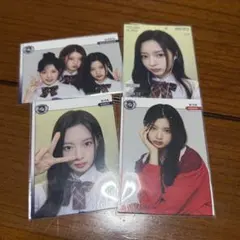 kiiikiii キヤ　kpop rookie teleca