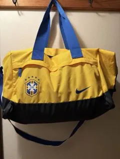 NIKE ボストンバック