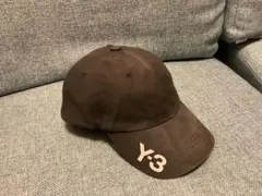 Y-3 adidas YOHJI YAMAMOTO キャップ 帽子