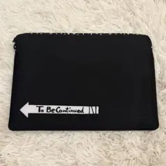 casetify ジョジョの奇妙な冒険 JOJO Laptop Sleeve
