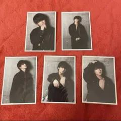 M!LK 佐野勇斗 100日彼氏 生写真 13枚