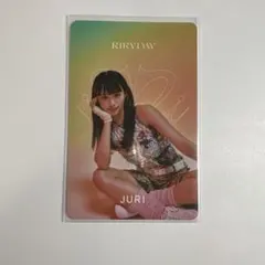 井下珠里　RIRYDAY アンドコール