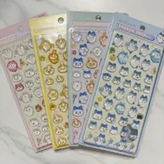 ちいかわ　ボンボンドロップシール 第一弾