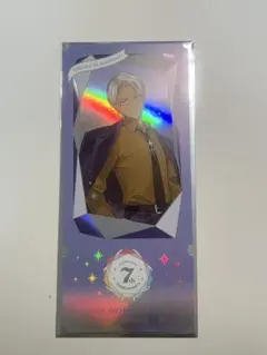 イブラヒム　7周年　購入特典