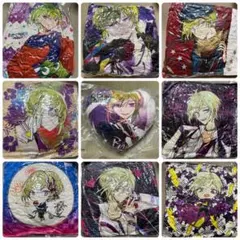 ディアヴォーカリスト ディアヴォ モモチ Veronica くじ アクスタ