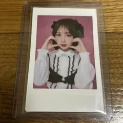 なえなの LARME fes アクスタ 10点 ポストカード2種 各5枚 セット アクスタ付きカードスタンド（25時、ナイトコードで。 Brand New