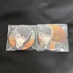 DIABOLIK LOVERS ディアラバ 缶バッジ CL ルキ
