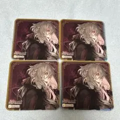オトガ　アンクゥ　コースター