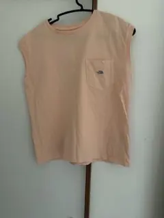 ノースフェイス　パープルレーベル　ナナミカ　タンクトップ　レディース