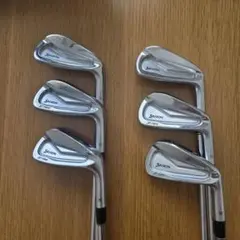 Takomo Golf 101T 4-P 7本 KBS TOUR 120（S） - メルカリ