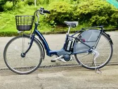 トシちゃんヤマハ（YAMAHA）の電動アシスト自転車 トシちゃん様専用ヤマハ（YAMAHA）の電動アシスト自転車 - メルカリ