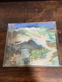 新品未使用Quicksand Bialystocksレコード Bialystocks「Quicksand」〈LPレコード〉 - メルカリ