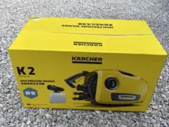 2026年最新】ケルヒャー k2 サイレントの人気アイテム - メルカリ