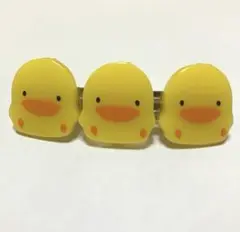 ミニバレッタ　ぴよちゃん　マザーグースの森