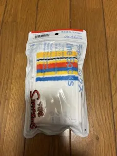 ファミリーマート ファミマ ラインソックス シンプソンズ　未使用
