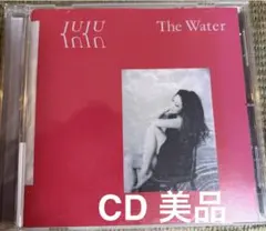 JUJU 앨범 The Water