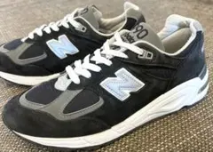 M990 made in USAのサムネイル