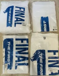 2026年最新】the first final タオルの人気アイテム - メルカリ