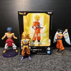 ドラゴンフィギュアまとめ売り
