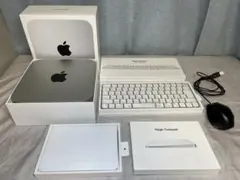 2025年最新】mac mini m2 16gb 512gbの人気アイテム - メルカリ