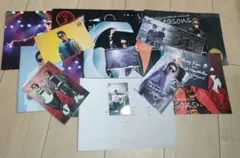 Hilcrhyme 4seasons 会員特典セット 限定 ワンオーナー