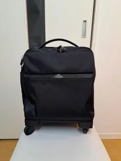 エミリ様専用kanana project ナイロンキャリーケース