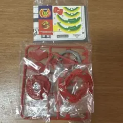 ドランザーS朱雀カラーver 四聖獣ベイブースターS【希少】 - メルカリ