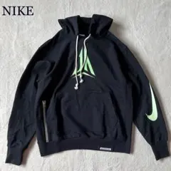 Nike JaMorant Hoodie ナイキ ジャモラント パーカー NBA