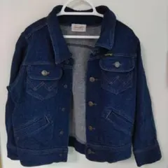 キッズ　ジャケット