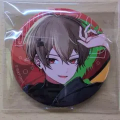 ReaLies 缶バッジ【暇72】