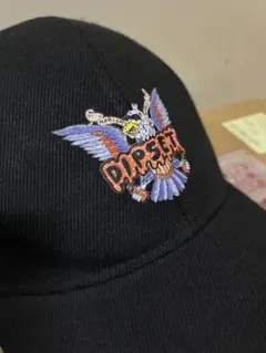THE DIPLOMATS DIPSET キャップ