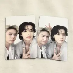 RIIZE LOUD ソウルコン ラントレ ウンソク ソンチャン ②