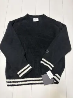 【新品タグ付】ジェラートピケ ジョエルロブション メンズルームウェア 上下セット