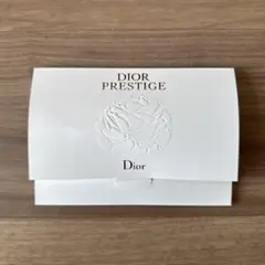 ディオール プレステージ サンプル