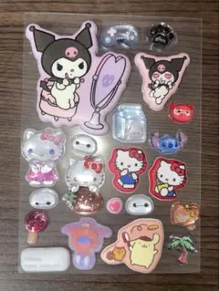 【正規品】ボンボンドロップシール その他色々　おすそ分け