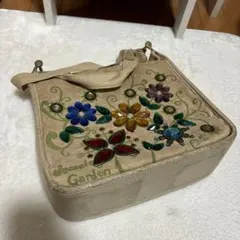 60's~70s Enid Colins Bag　エニッドコリンズ