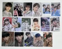 &TEAM ハルア harua トレカ