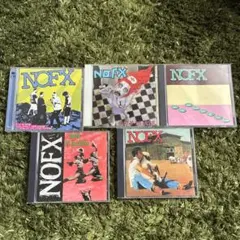 2026年最新】nofx dvdの人気アイテム - メルカリ