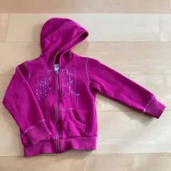 トレーナー 男の子 90