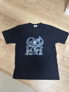goodenough uk Tシャツ チェック 裏原 オーバープリント 00s - メルカリ