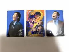 ジャルジャル コメデュアルトレカセット - メルカリ