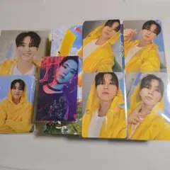 seventeenth heaven carat盤 ホシ コンプ