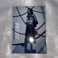 ミュージカル刀剣乱舞 ブロマイド 【坂龍飛騰】南海太郎朝尊