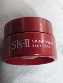 2025年最新】SK_IIスキンパワーアイクリーム15gの人気アイテム - メルカリ