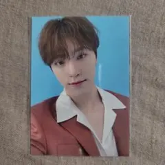 SEVENTEEN BE THE SUN パーカー 特典 シール ディノ