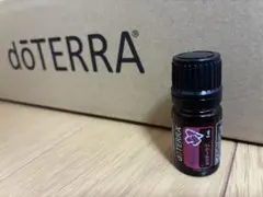 【新品未開封】doTERRA ホリデーラブ　5mlのサムネイル