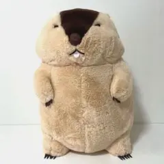 ポケットモンスター コロっとまんまるぬいぐるみ 11月ver. ビーダル 