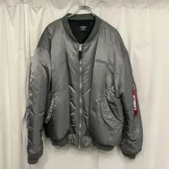 2026年最新】VETEMENTS ボンバーの人気アイテム - メルカリ