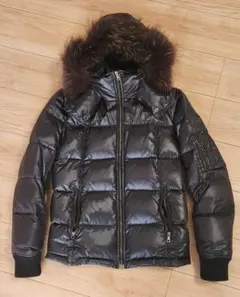 ジャケット ダウンジャケット